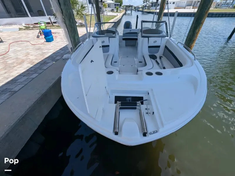 Slide: The Image of Hurricane SD217 2019 - 16373900