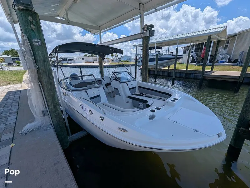 Slide: The Image of Hurricane SD217 2019 - 16373903