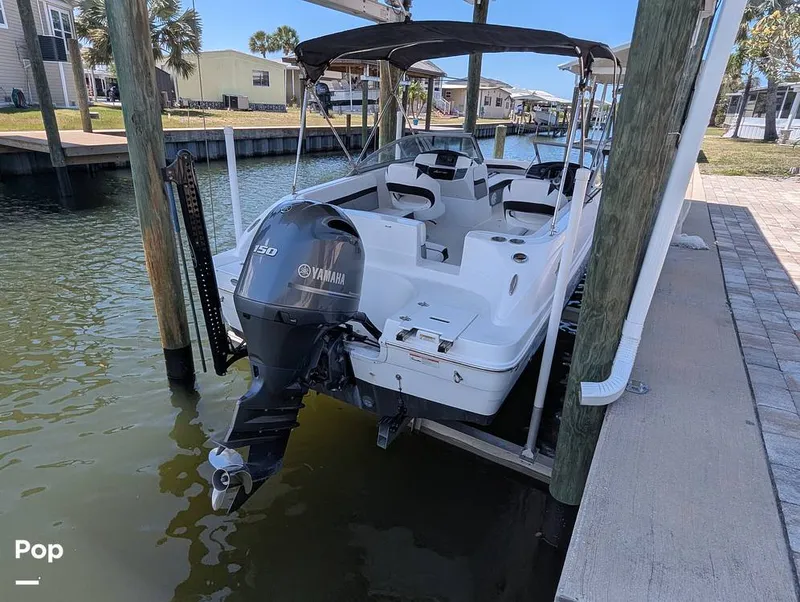 Slide: The Image of Hurricane SD217 2019 - 16373906