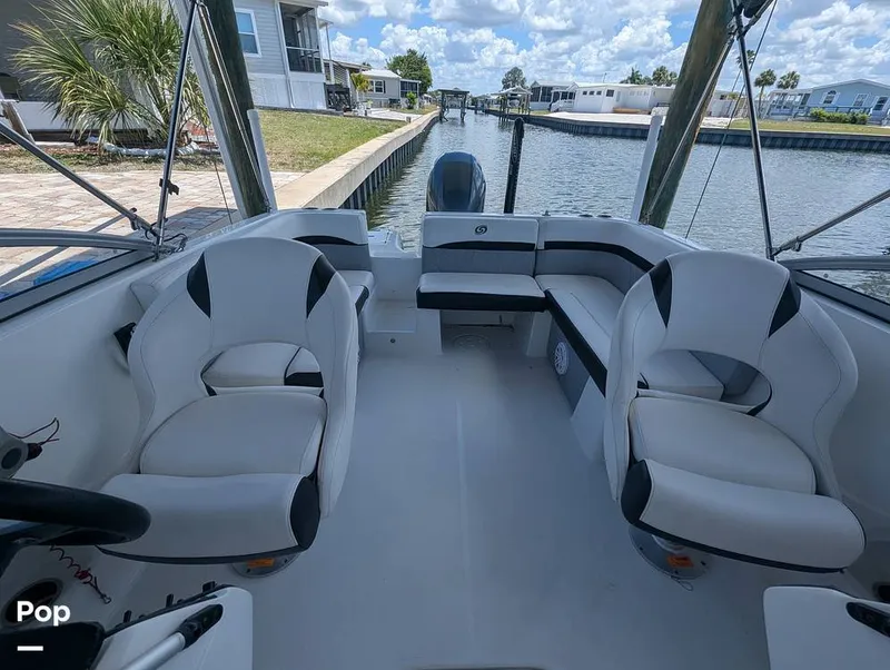 Slide: The Image of Hurricane SD217 2019 - 16373119