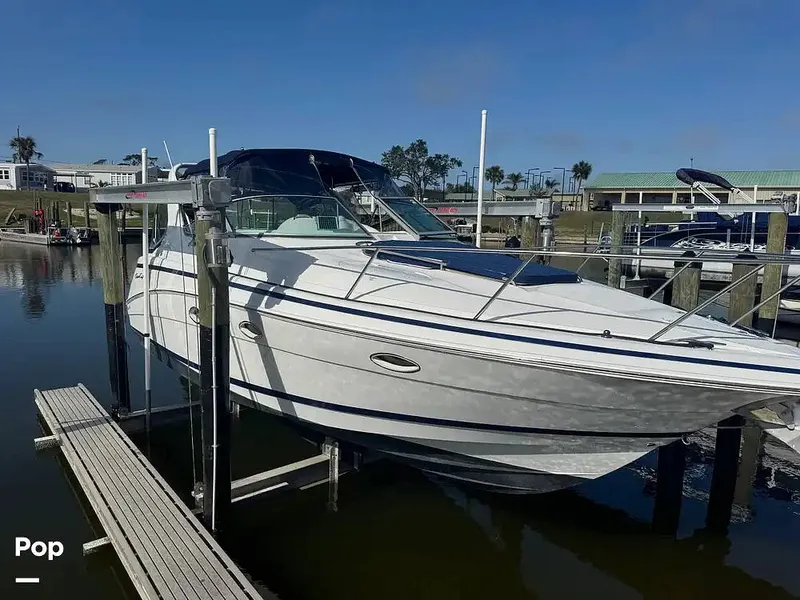 The Image of Chris-Craft 328 Express 2002 - 16409697