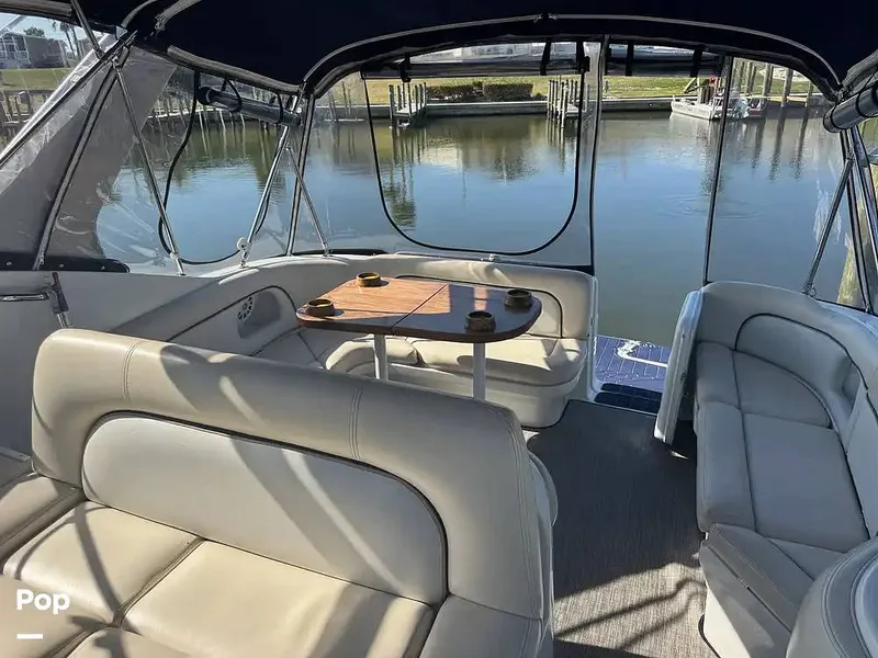 Slide: The Image of Chris-Craft 328 Express 2002 - 16512805