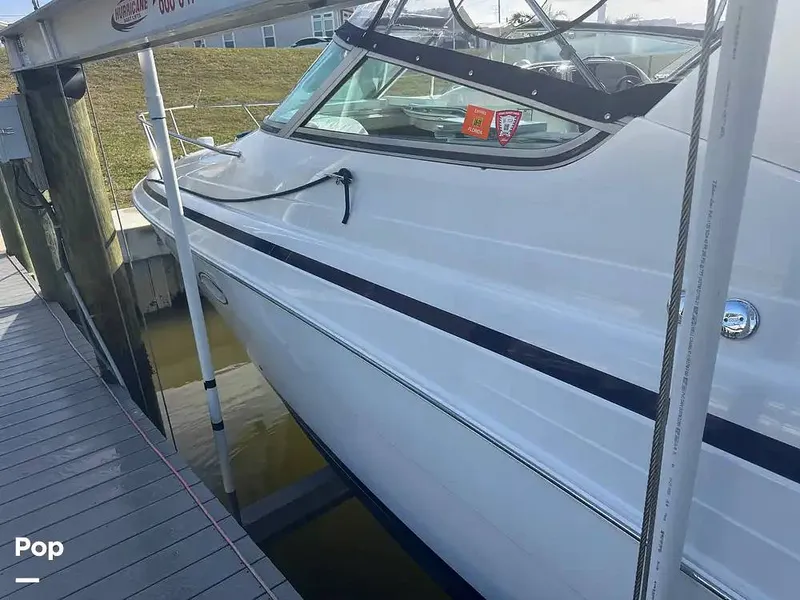 Slide: The Image of Chris-Craft 328 Express 2002 - 16512793