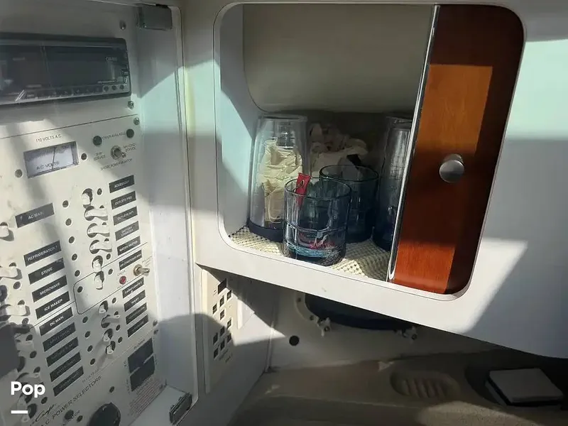 Slide: The Image of Chris-Craft 328 Express 2002 - 16512845