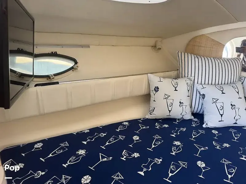 Slide: The Image of Chris-Craft 328 Express 2002 - 16512869