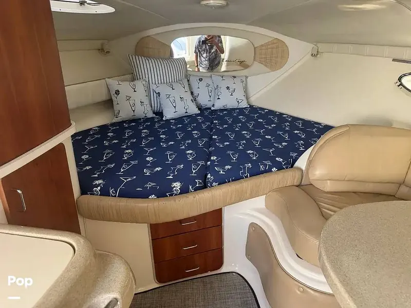 Slide: The Image of Chris-Craft 328 Express 2002 - 16512865