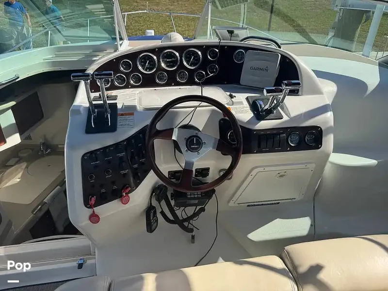 Slide: The Image of Chris-Craft 328 Express 2002 - 16512809