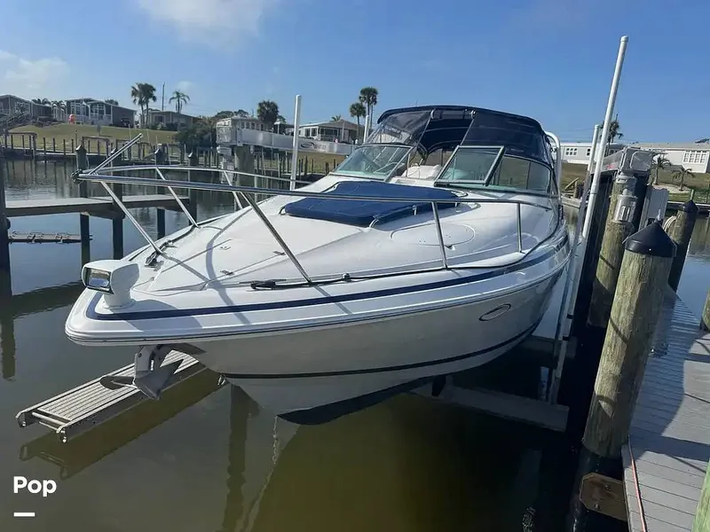 Slide: The Image of Chris-Craft 328 Express 2002 - 16409696