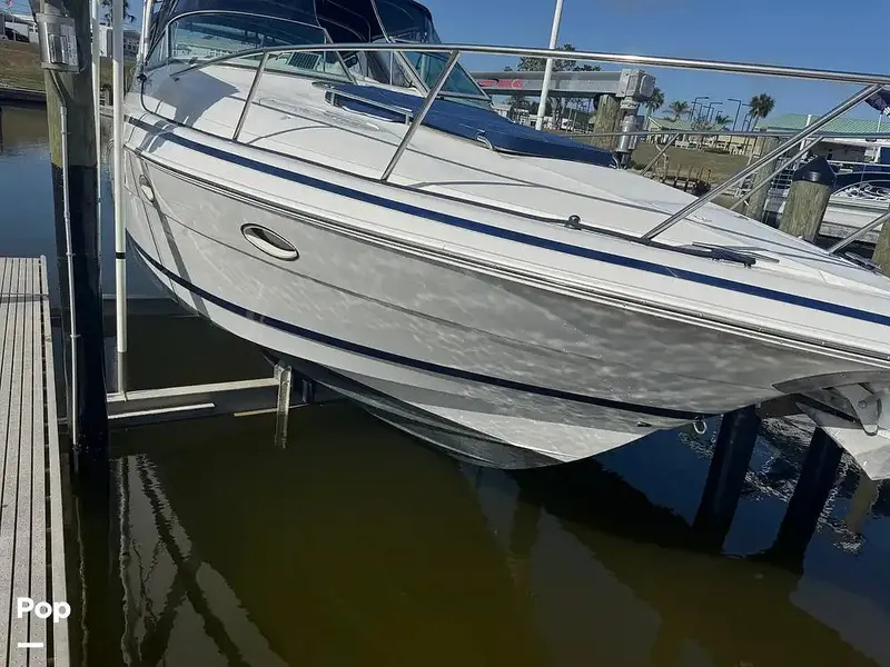 Slide: The Image of Chris-Craft 328 Express 2002 - 16512787