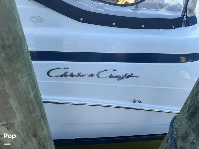 Slide: The Image of Chris-Craft 328 Express 2002 - 16512790