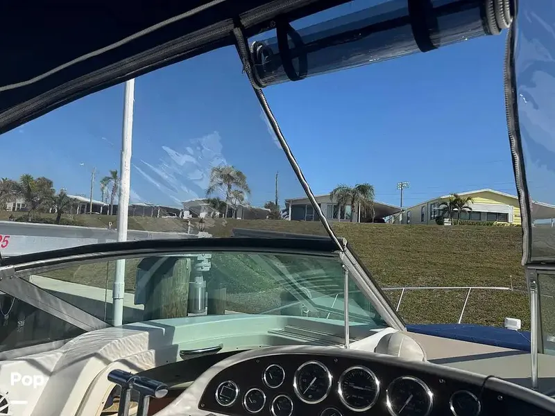 Slide: The Image of Chris-Craft 328 Express 2002 - 16512827