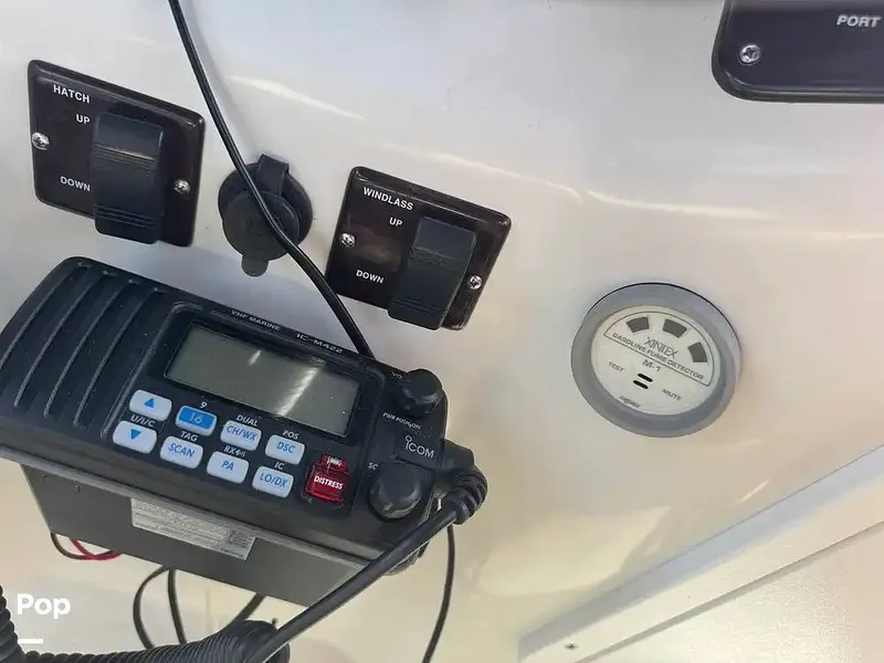 Slide: The Image of Chris-Craft 328 Express 2002 - 16512824
