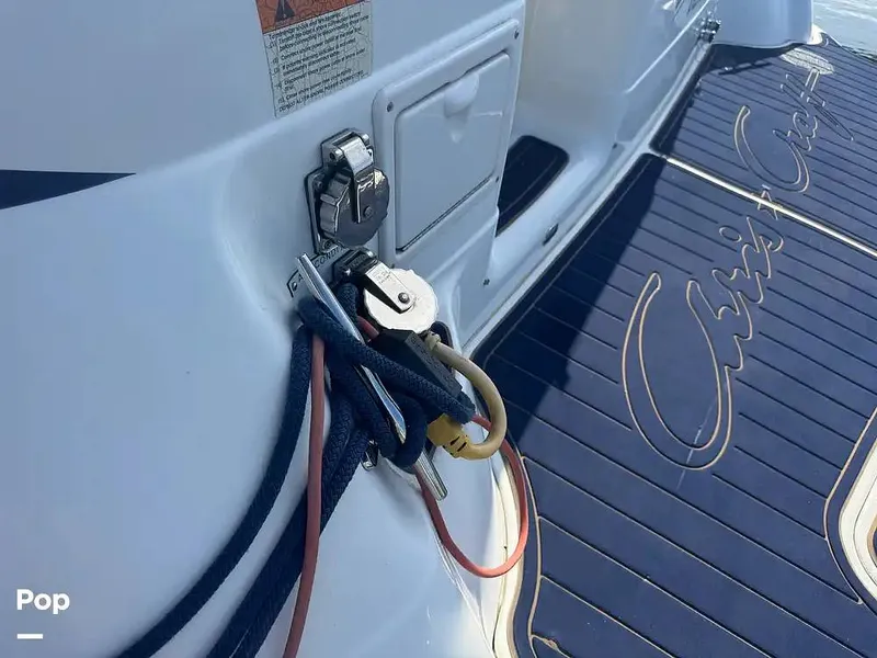 Slide: The Image of Chris-Craft 328 Express 2002 - 16512797
