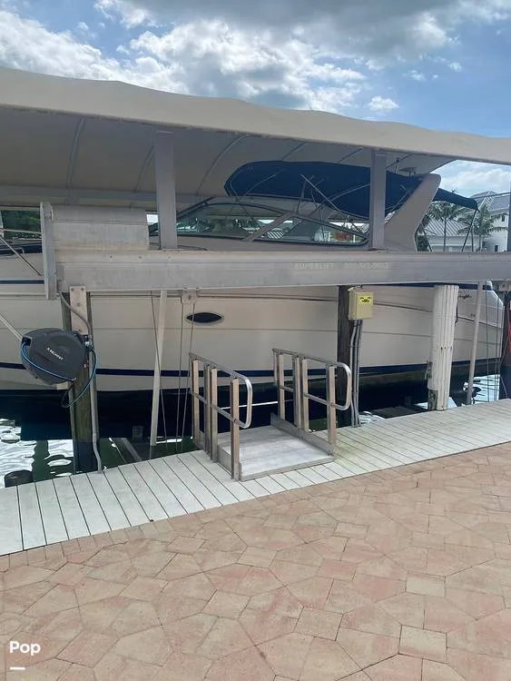 Slide: The Image of Chris-Craft 328 Express 2002 - 16409700