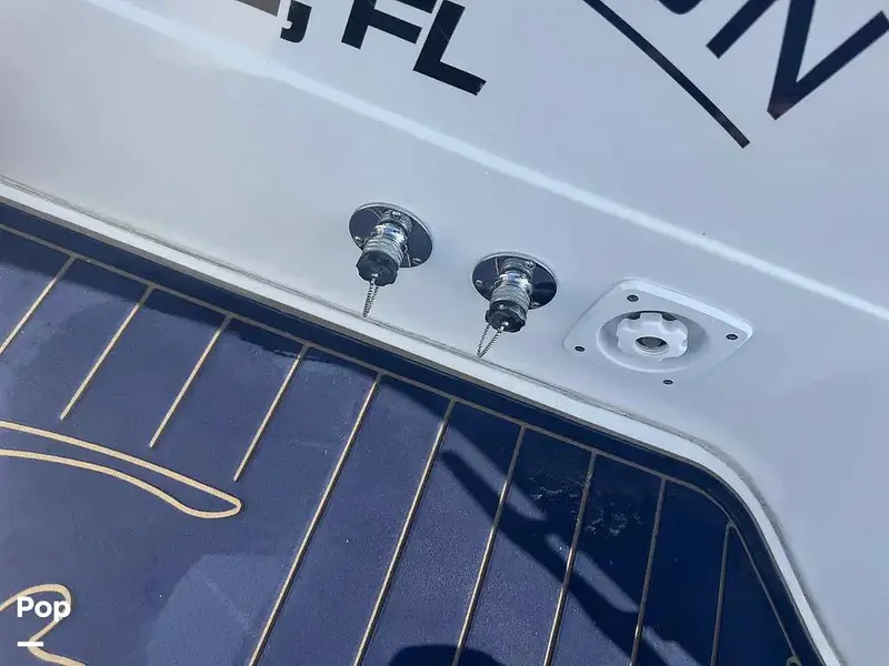 Slide: The Image of Chris-Craft 328 Express 2002 - 16512794