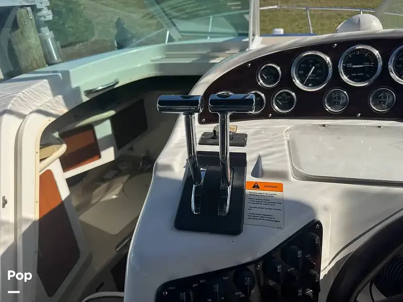 Slide: The Image of Chris-Craft 328 Express 2002 - 16512812