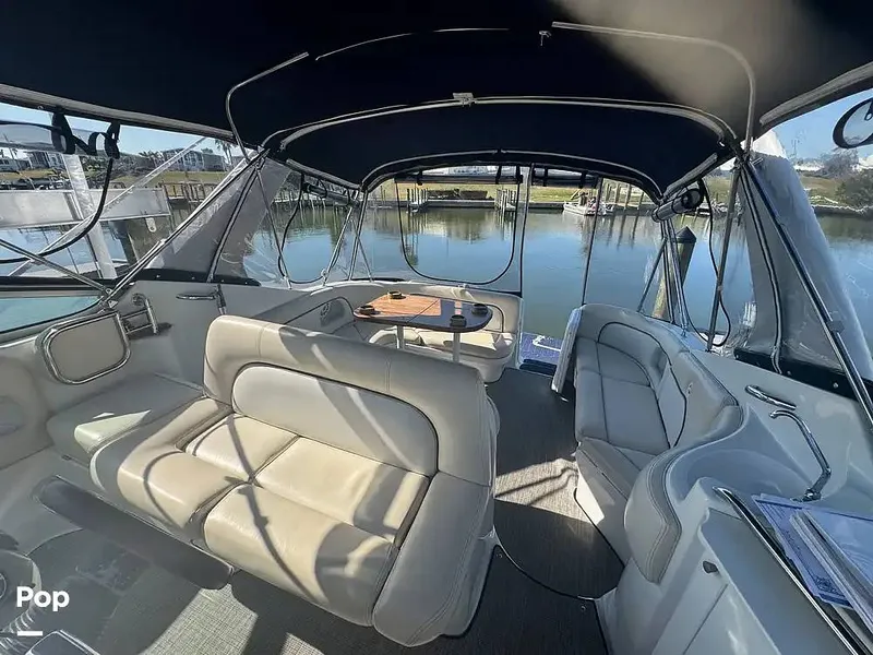 Slide: The Image of Chris-Craft 328 Express 2002 - 16512804