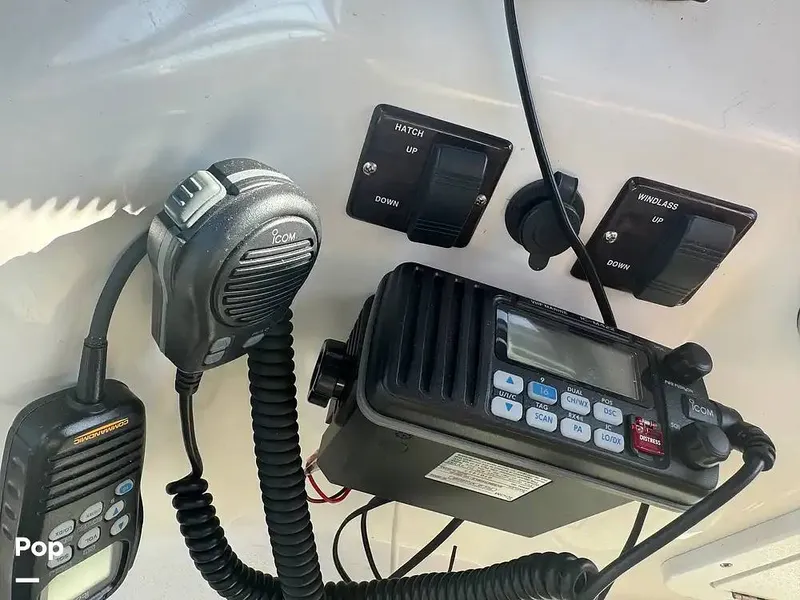 Slide: The Image of Chris-Craft 328 Express 2002 - 16512825