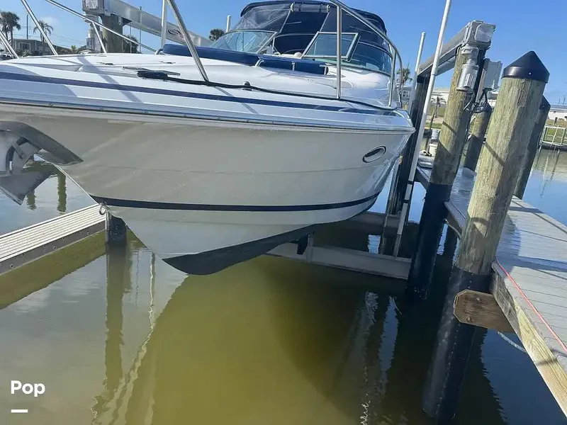 Slide: The Image of Chris-Craft 328 Express 2002 - 16512783
