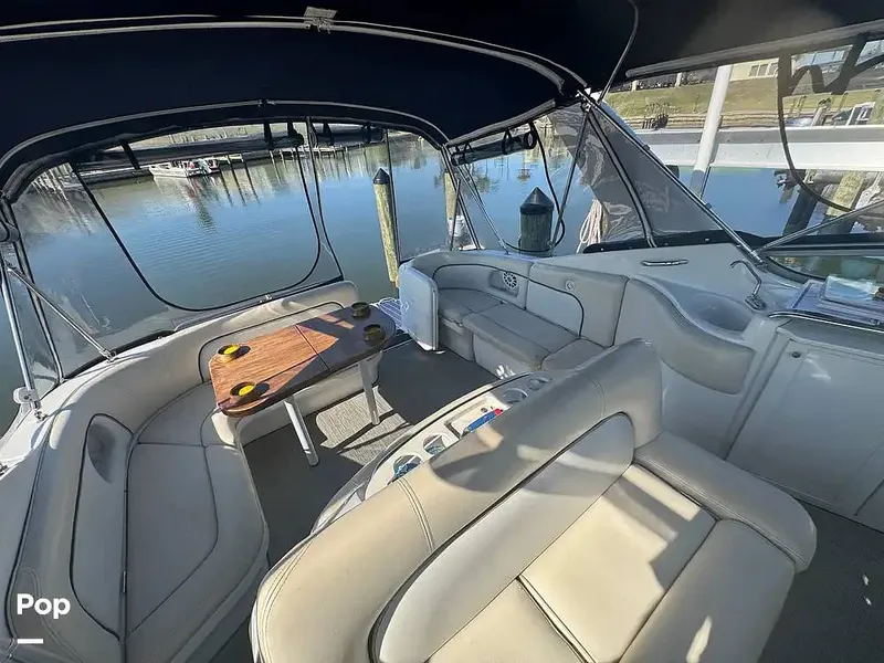 Slide: The Image of Chris-Craft 328 Express 2002 - 16512800