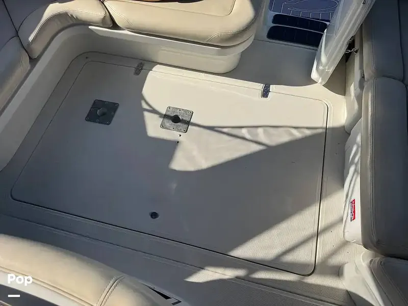 Slide: The Image of Chris-Craft 328 Express 2002 - 16512919