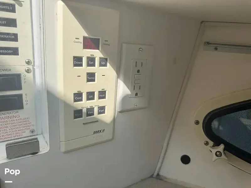 Slide: The Image of Chris-Craft 328 Express 2002 - 16512847