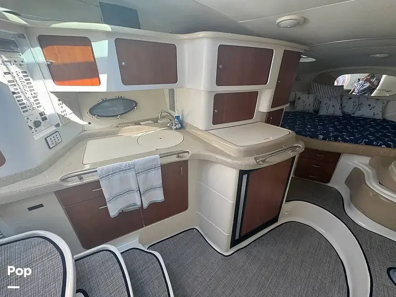 Slide: The Image of Chris-Craft 328 Express 2002 - 16512785