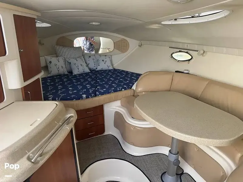 Slide: The Image of Chris-Craft 328 Express 2002 - 16512784