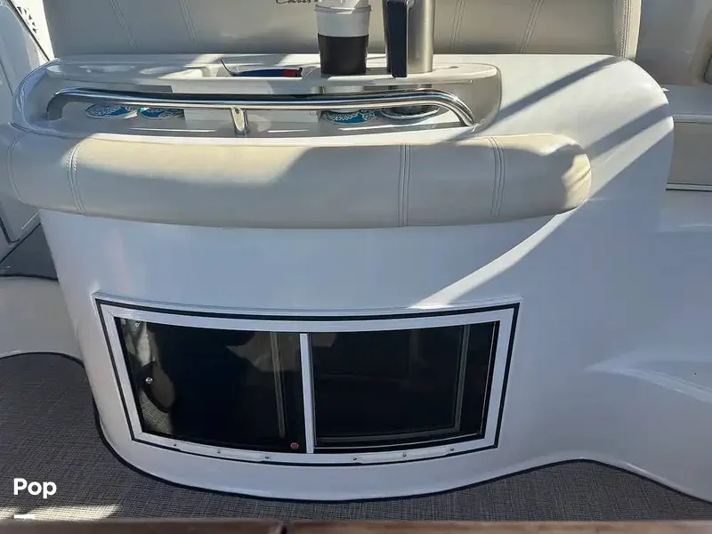 Slide: The Image of Chris-Craft 328 Express 2002 - 16512914