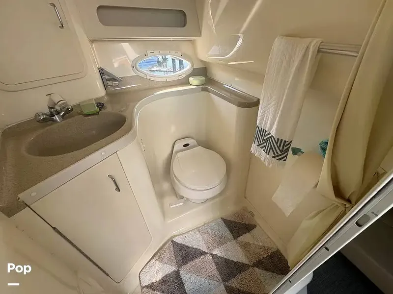 Slide: The Image of Chris-Craft 328 Express 2002 - 16512786