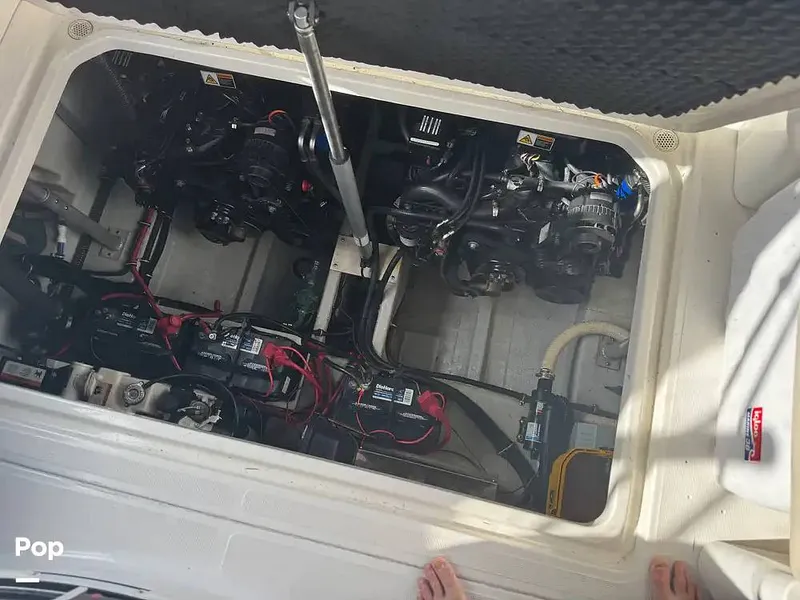 Slide: The Image of Chris-Craft 328 Express 2002 - 16512922