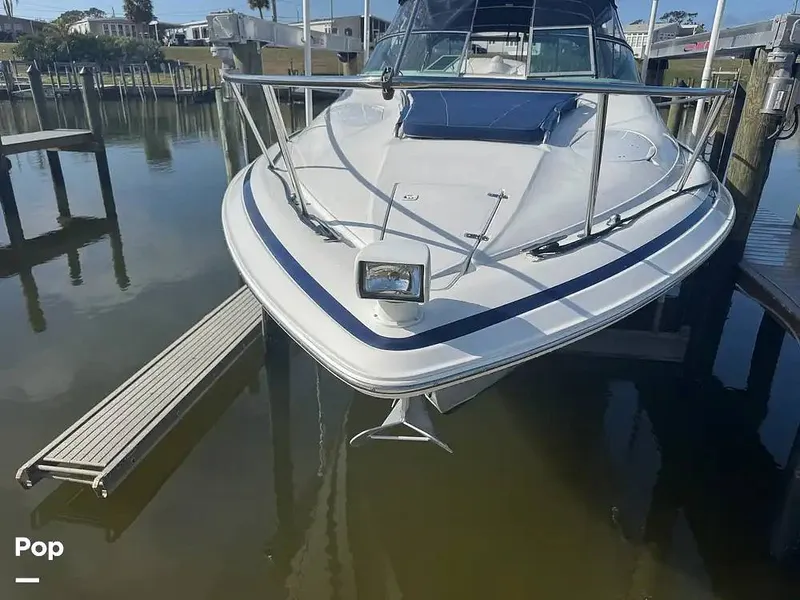 Slide: The Image of Chris-Craft 328 Express 2002 - 16512788