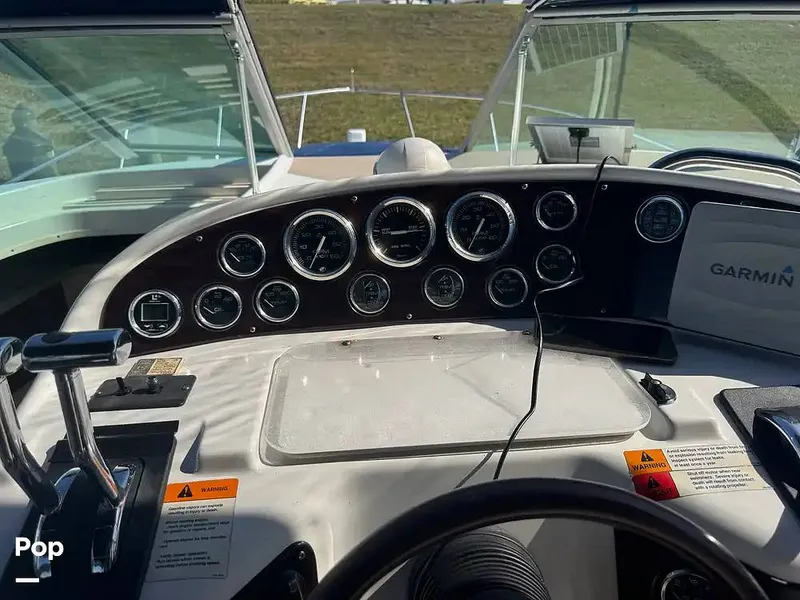 Slide: The Image of Chris-Craft 328 Express 2002 - 16512813