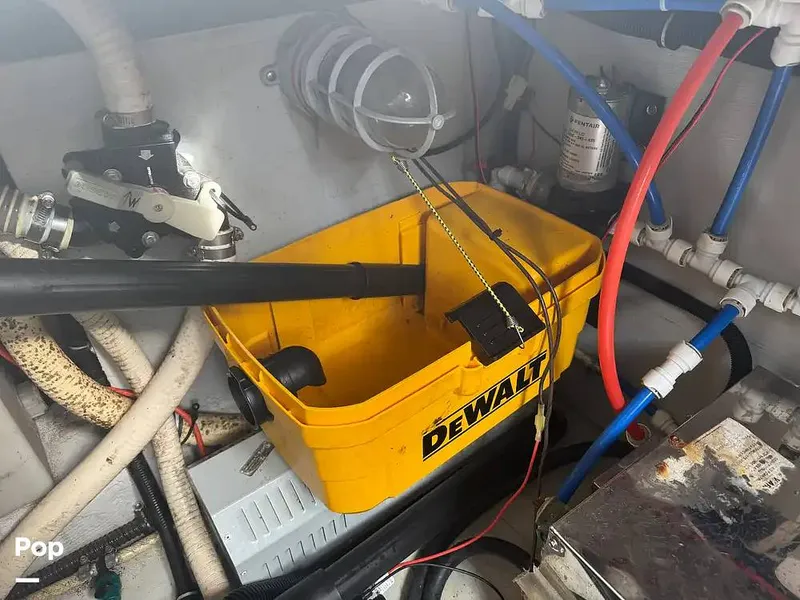 Slide: The Image of Chris-Craft 328 Express 2002 - 16512934
