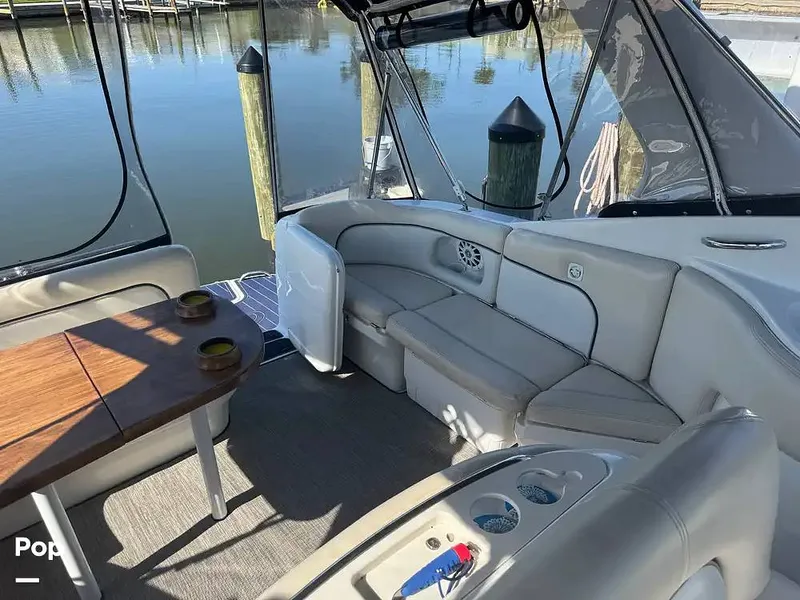 Slide: The Image of Chris-Craft 328 Express 2002 - 16512803