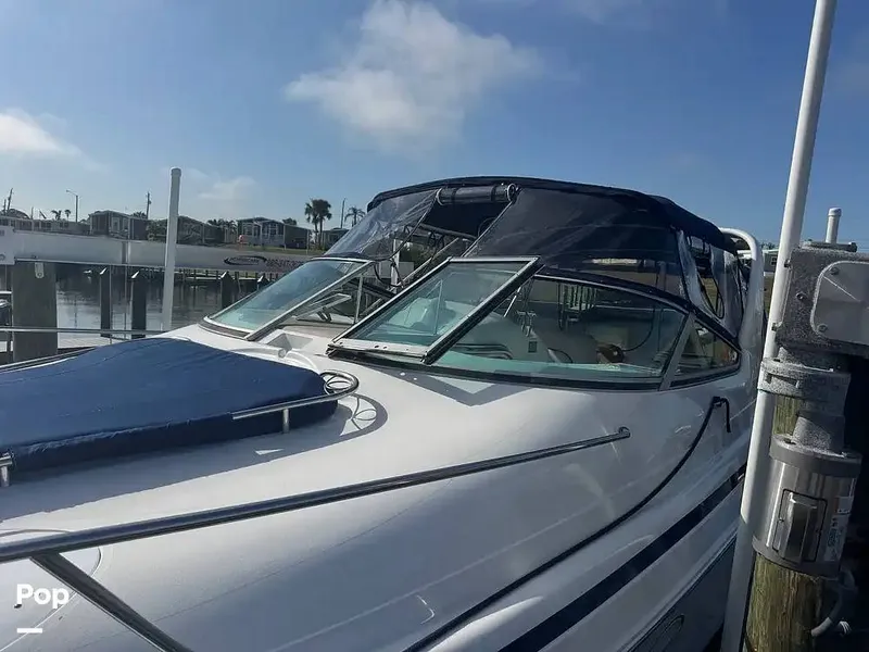 Slide: The Image of Chris-Craft 328 Express 2002 - 16512789