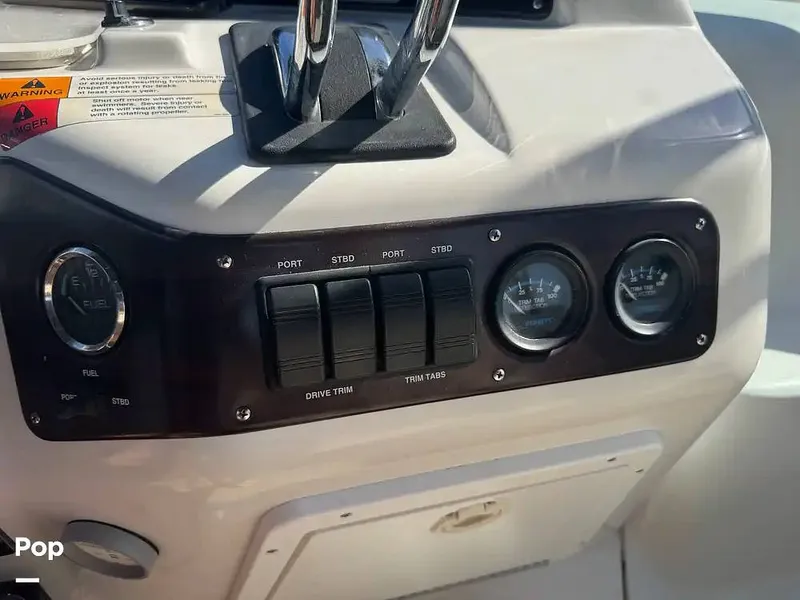 Slide: The Image of Chris-Craft 328 Express 2002 - 16512817