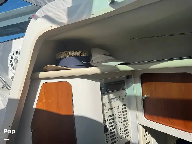 Slide: The Image of Chris-Craft 328 Express 2002 - 16512854