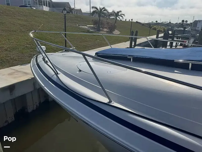 Slide: The Image of Chris-Craft 328 Express 2002 - 16512792
