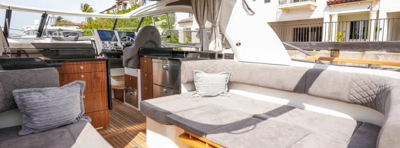 Slide: The Image of Marex 360 2027 - 1