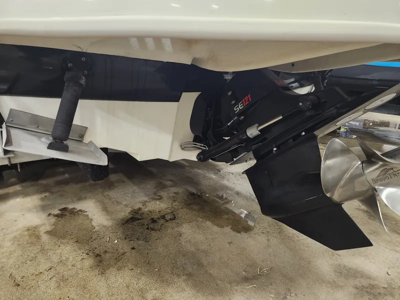 Slide: The Image of Sea Ray 240 SUNDECK 2005 - 3