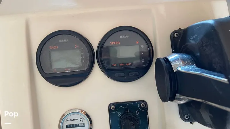 Slide: The Image of Yamaha Gauges - 16405074