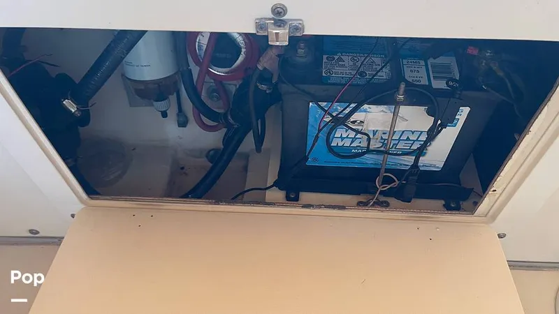 Slide: The Image of Battery Switch - 16405077
