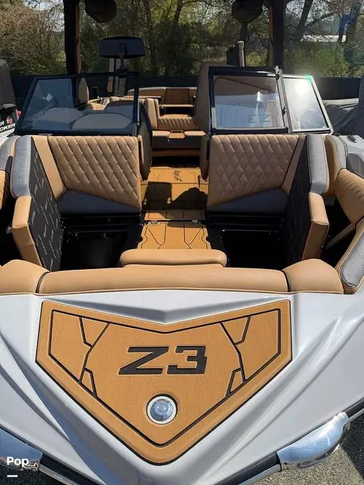 Slide: The Image of Tige Z3 2026 - 16429046
