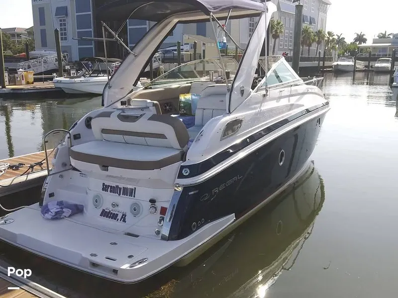 Slide: The Image of Regal Express 28 2018 - 16363255