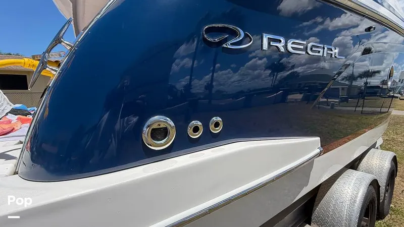 Slide: The Image of Regal Express 28 2018 - 16377852