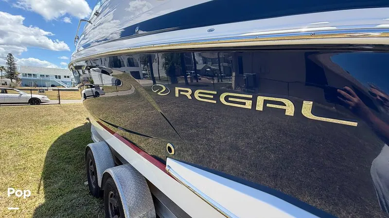 Slide: The Image of Regal Express 28 2018 - 16377947