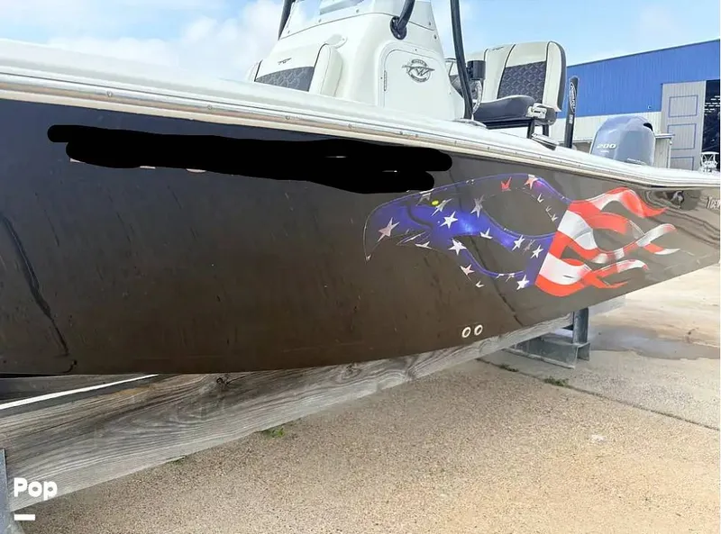 Slide: The Image of Tidewater 2110 Carolina 2021 - 16378355