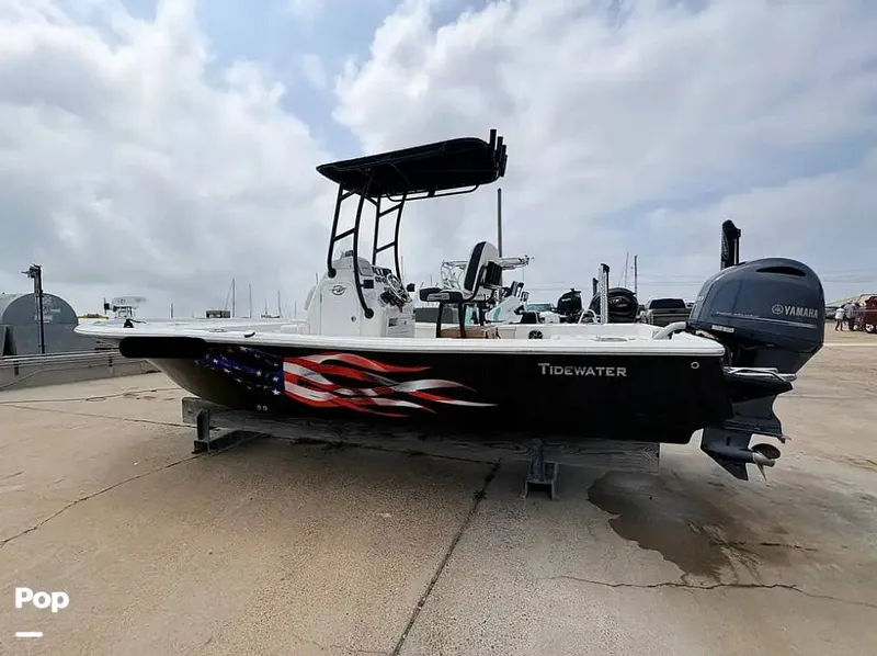 Slide: The Image of Tidewater 2110 Carolina 2021 - 16378356