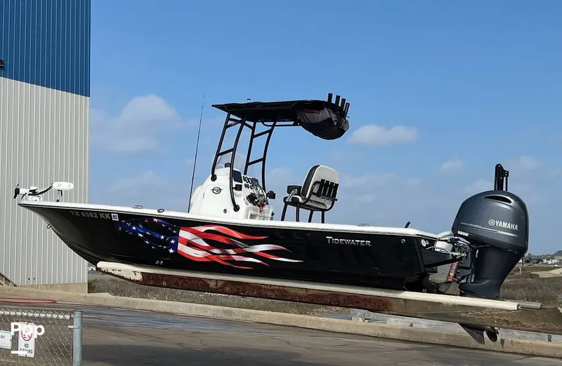 The Image of Tidewater 2210 Carolina 2021 - 16363453